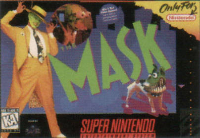Image de The Mask