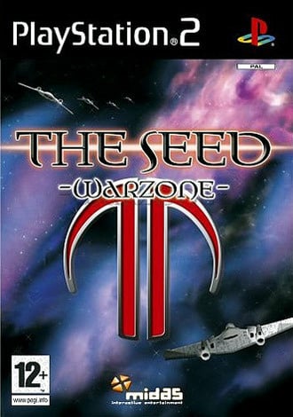 Image de The Seed : Warzone