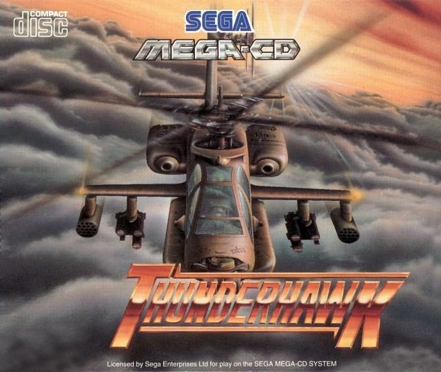 Image de Thunderhawk