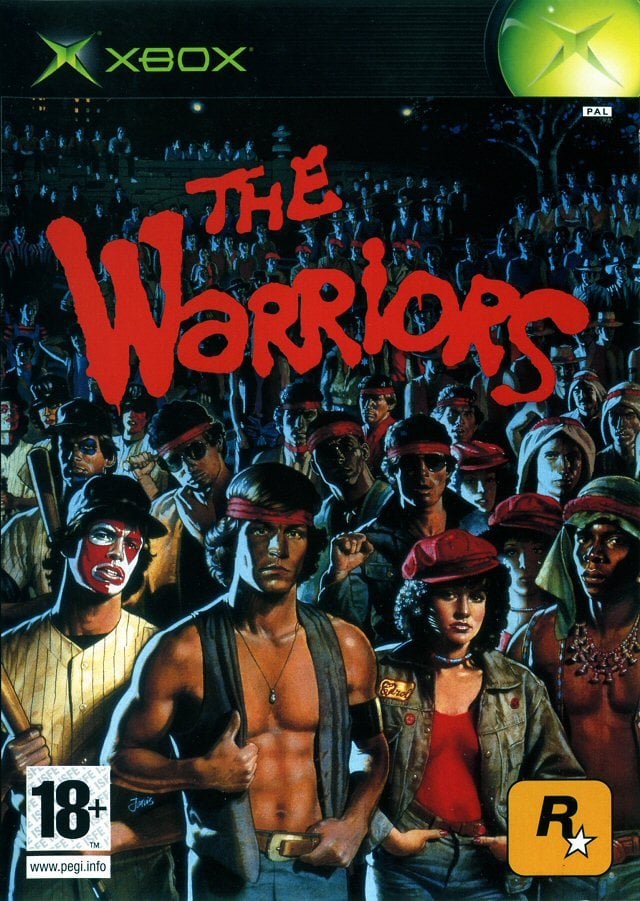 The Warriors
