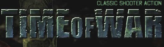 Image de Time of War