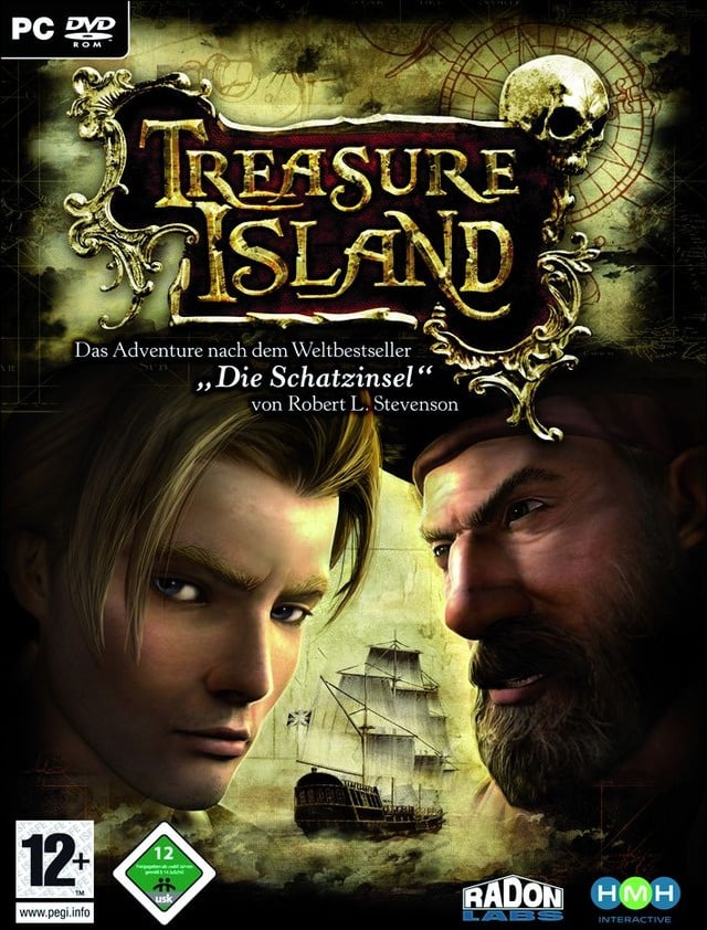 Image de Treasure Island