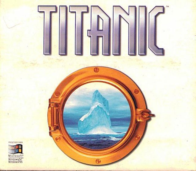 Image de Titanic : Une Aventure Hors du Temps