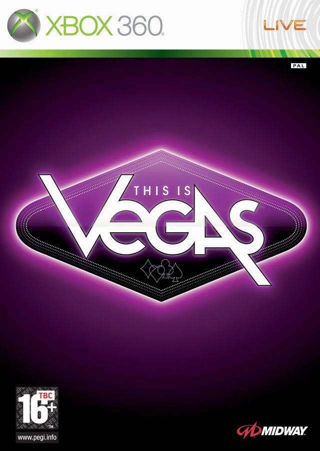 Image de This is Vegas