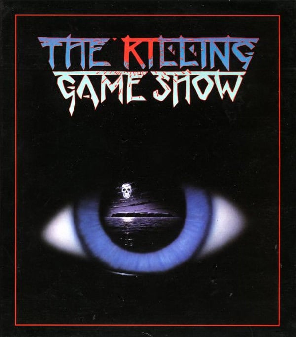 Image de The Killing Game Show