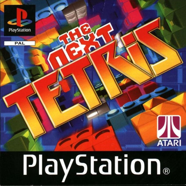 Image de The Next Tetris
