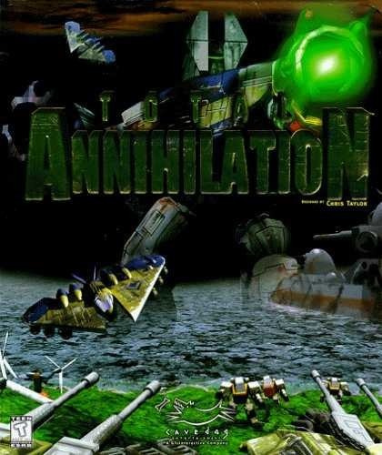 Image de Total Annihilation