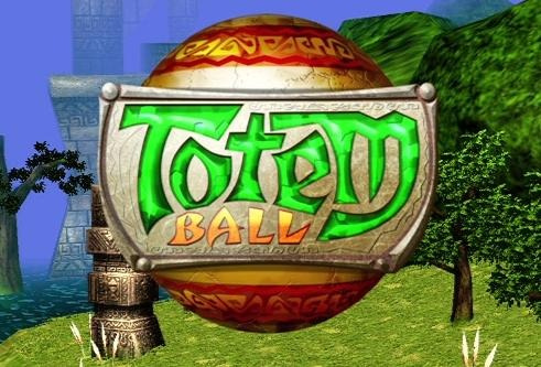 Image de TotemBall