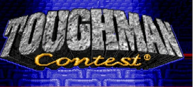Image de Toughman Contest