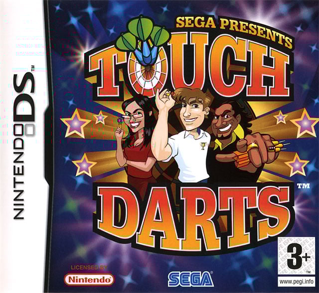 Image de Touch Darts