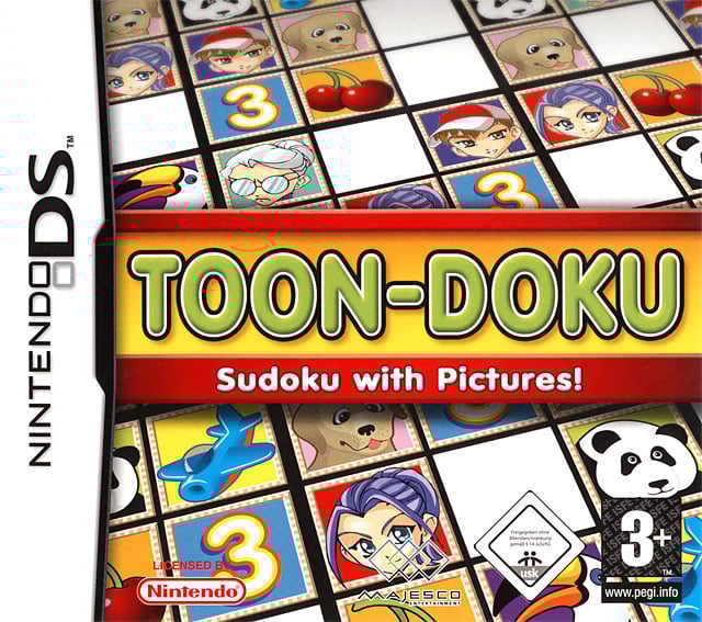 Image de Toon-Doku