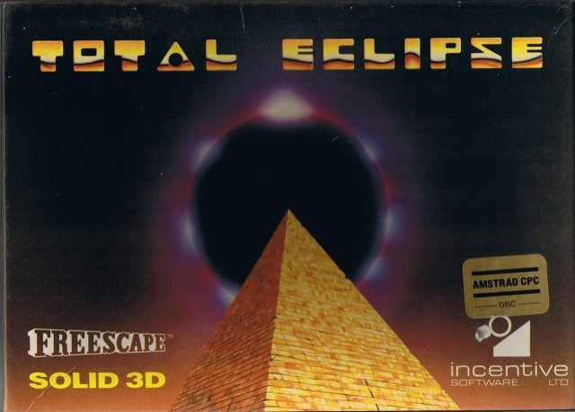 Image de Total Eclipse