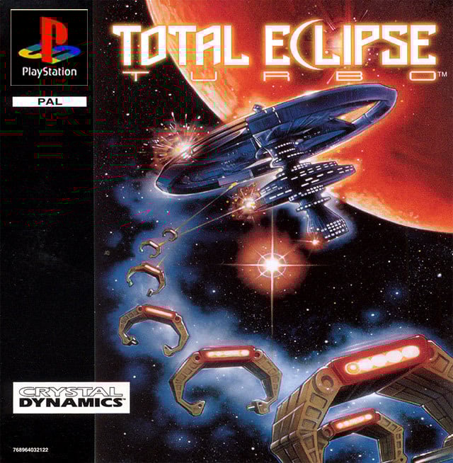 Image de Total Eclipse Turbo
