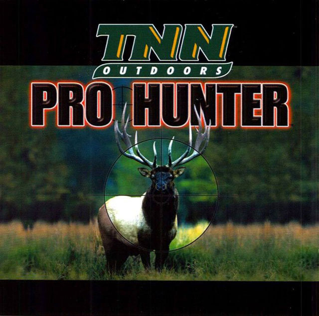 Image de Tnn Outdoors Pro Hunter