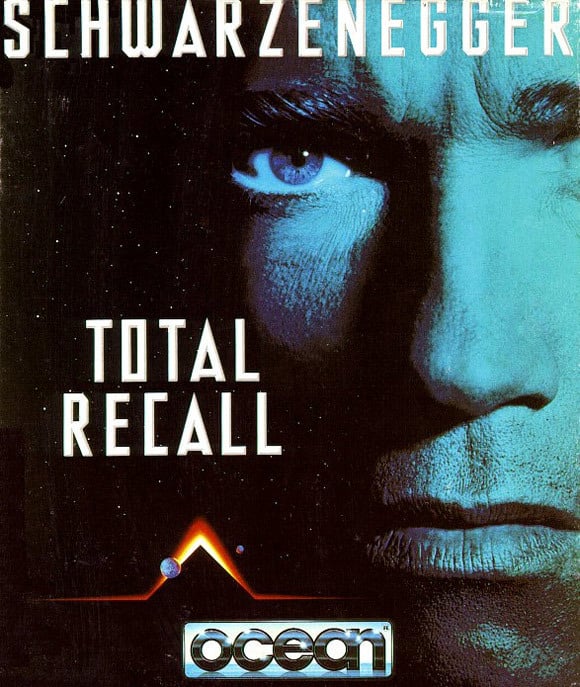 Image de Total Recall