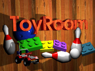 Image de Toy Room