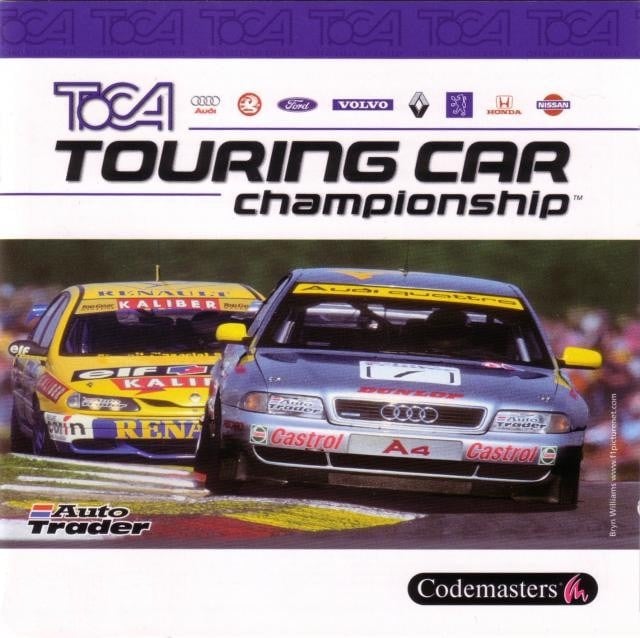 Image de TOCA Touring Car Championship