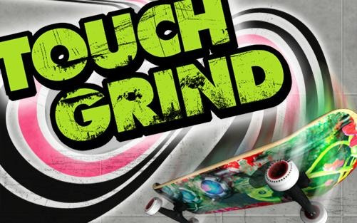 Image de Touchgrind