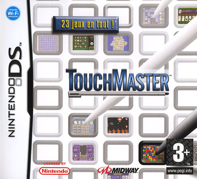 Image de TouchMaster