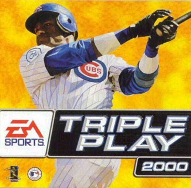 Image de Triple Play 2000