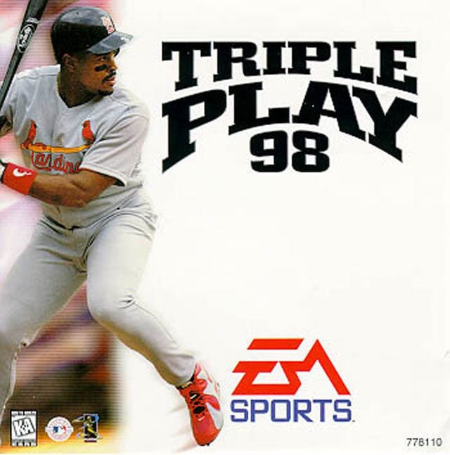Image de Triple Play 98