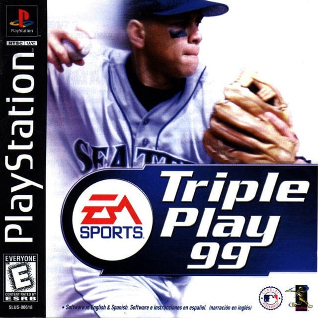 Image de Triple Play 99