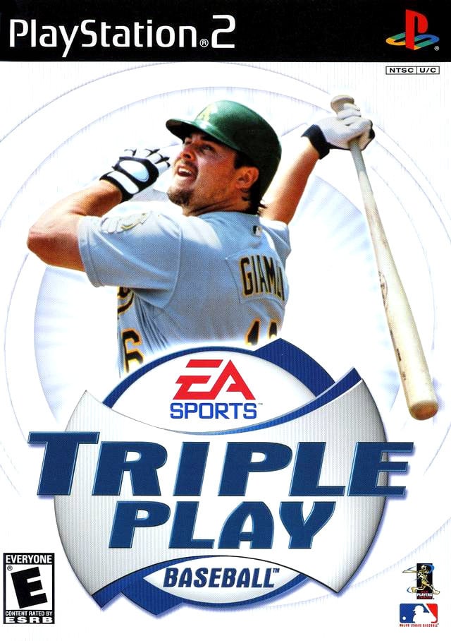 Image de Triple Play Baseball
