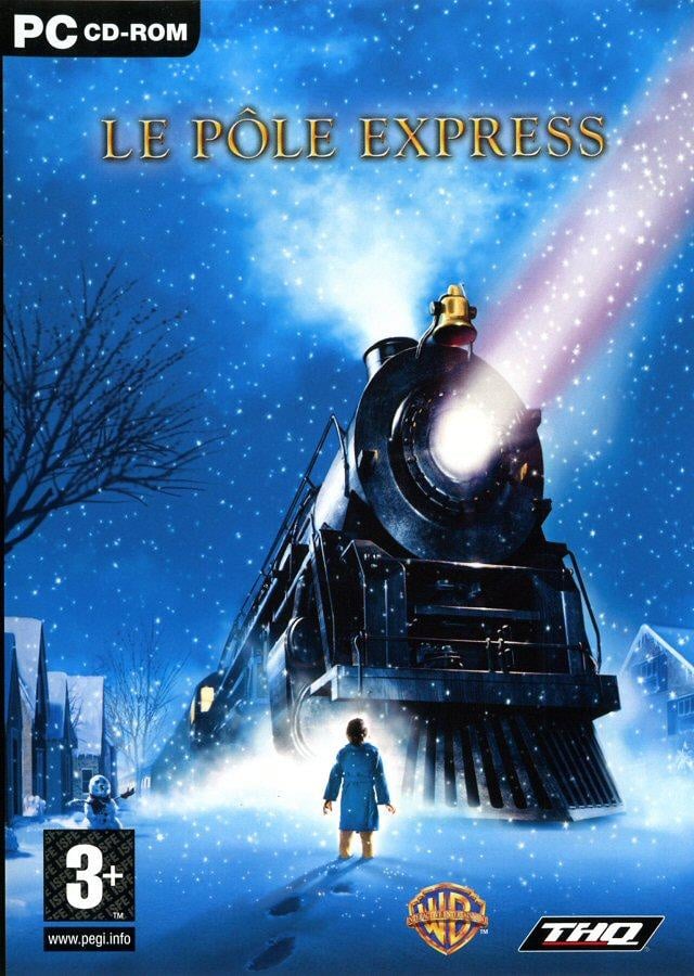 Image de Le Pôle Express