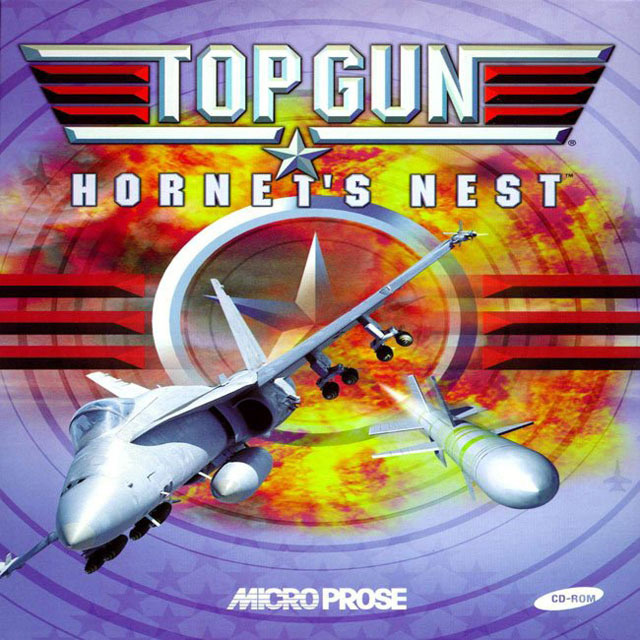 Image de Top Gun : Hornet's Nest