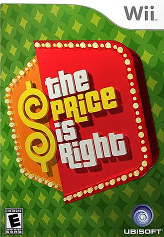 Image de The Price is Right