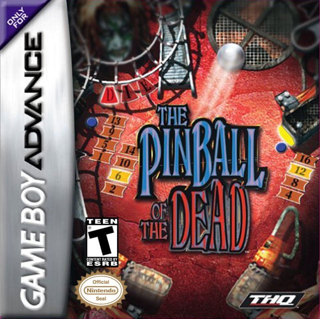Image de The Pinball of the Dead