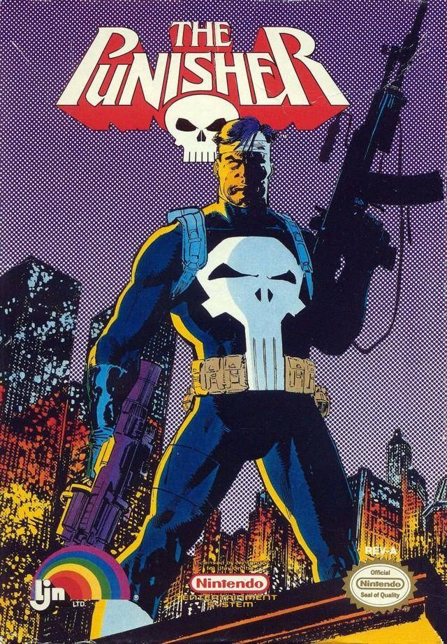Image de The Punisher