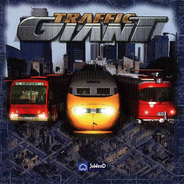 Image de Traffic Giant