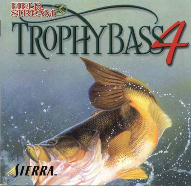Image de Trophy Bass 4
