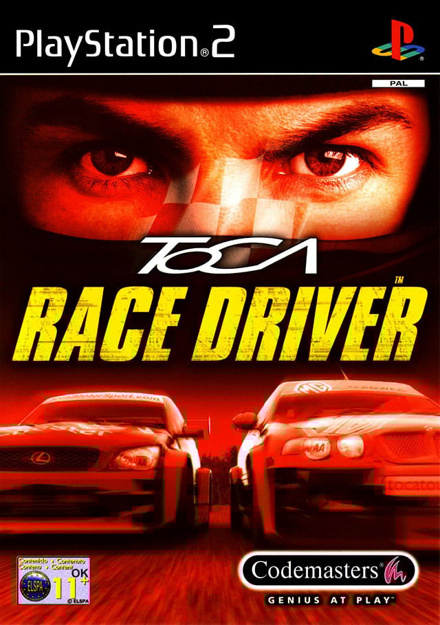 Image de TOCA Race Driver