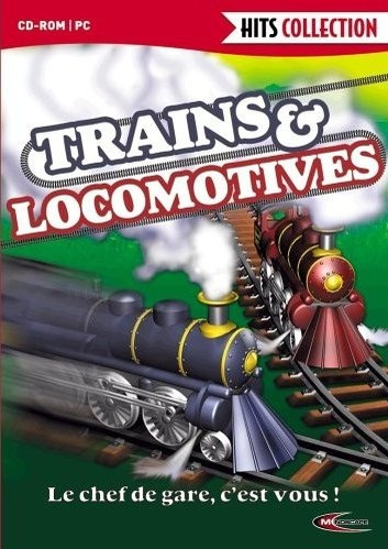 Image de Trains & Locomotives