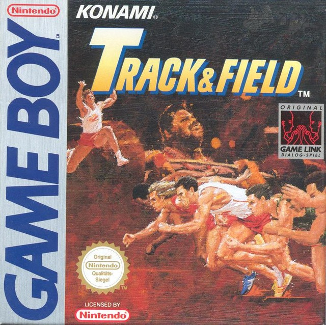 Image de Track & Field
