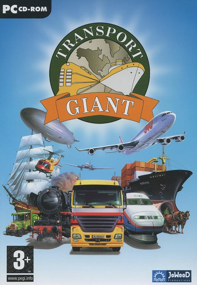 Image de Transport Giant