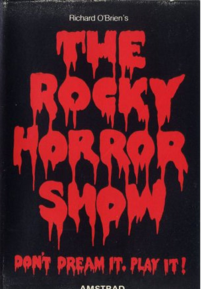 Image de The Rocky Horror Show