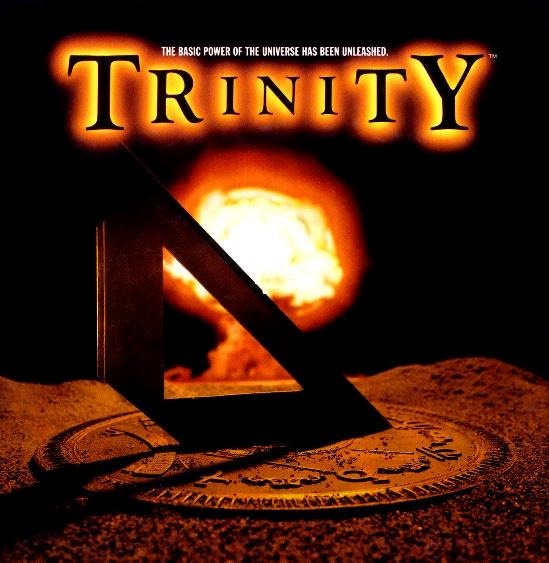 Image de Trinity