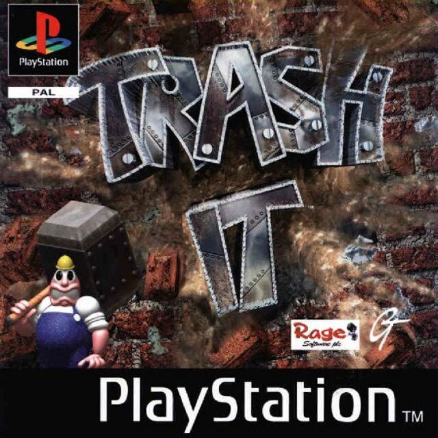 Image de Trash It