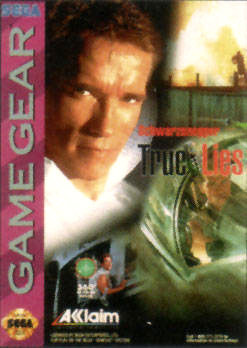 Image de True Lies