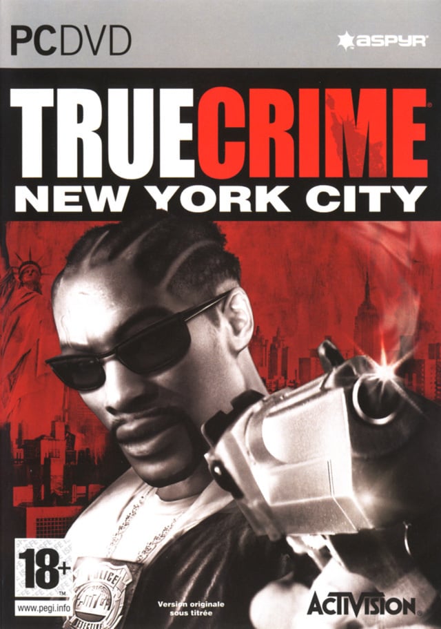Image de True Crime : New York City