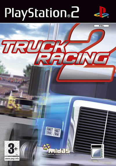 Image de Truck Racing 2