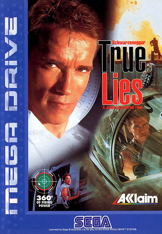 Image de True Lies