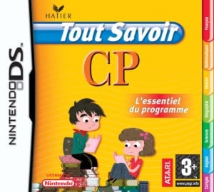 Image de Tout Savoir CP