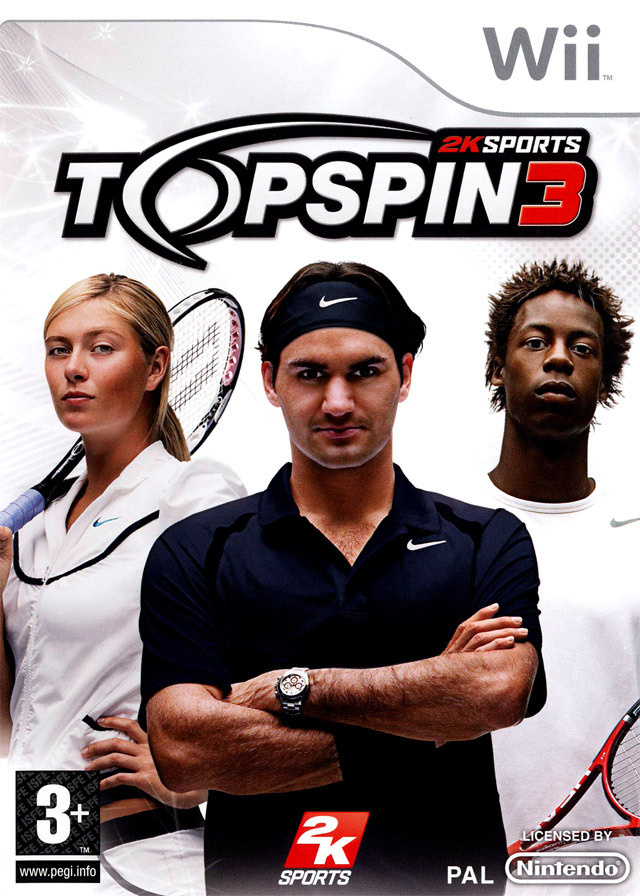 Image de Top Spin 3