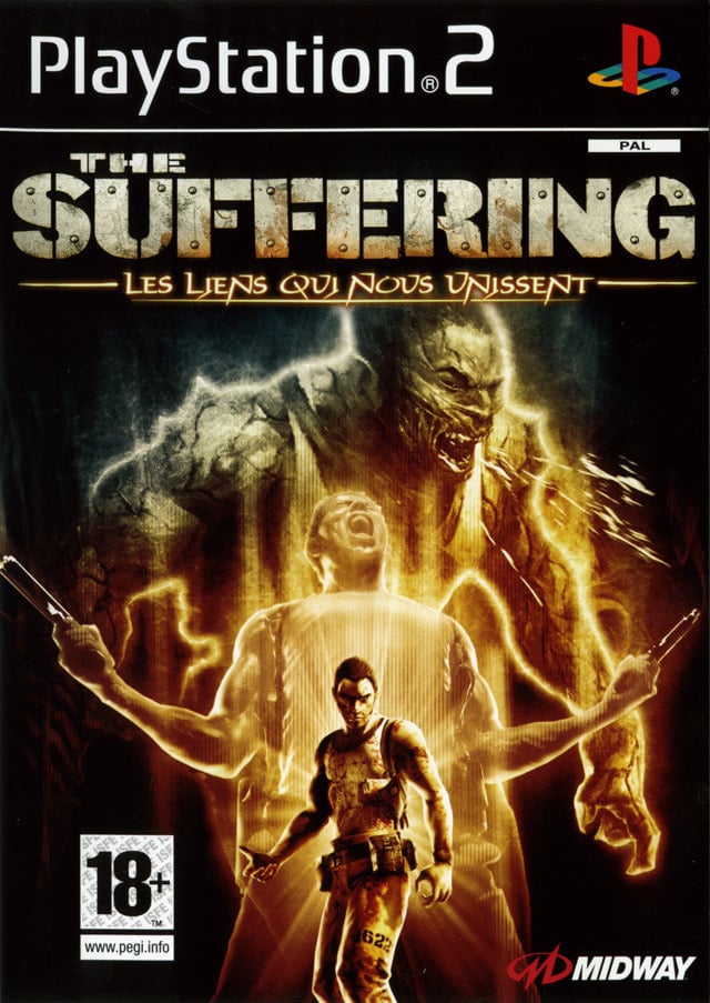 Image de The Suffering : Les Liens qui nous Unissent