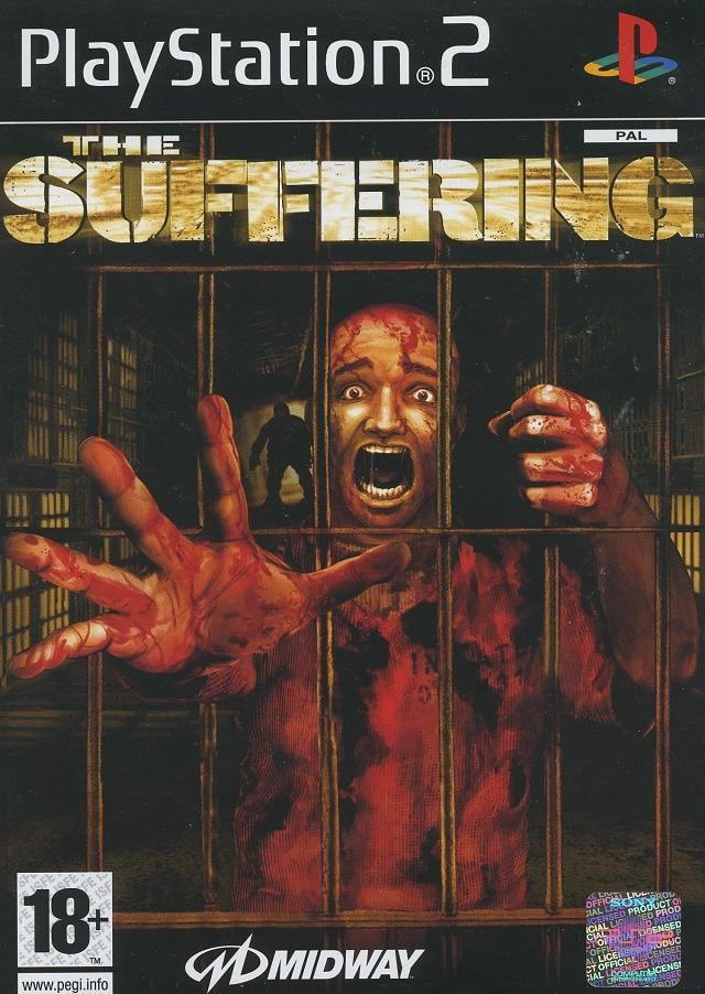 Image de The Suffering