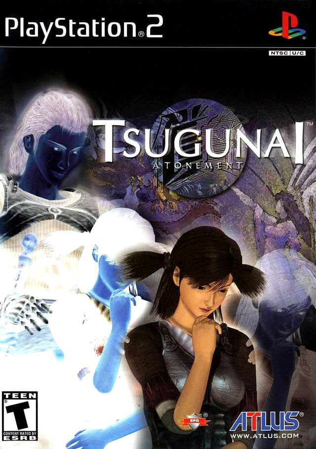 Tsugunai : Atonement